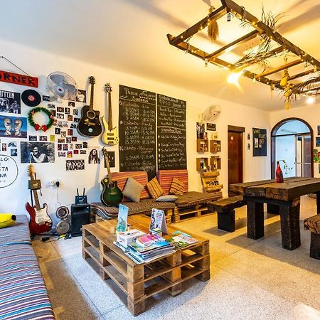 Groove House Hostels Colombo Exterior photo