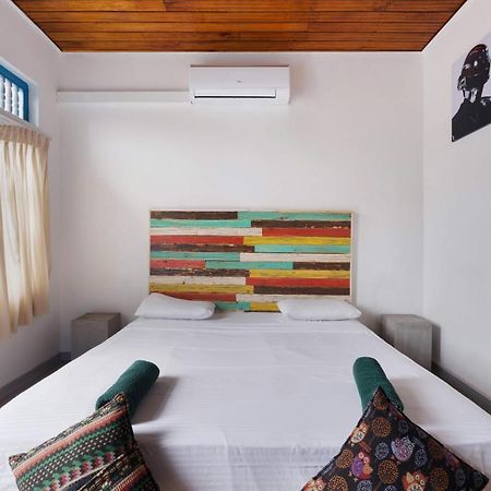 Groove House Hostels Colombo Exterior photo