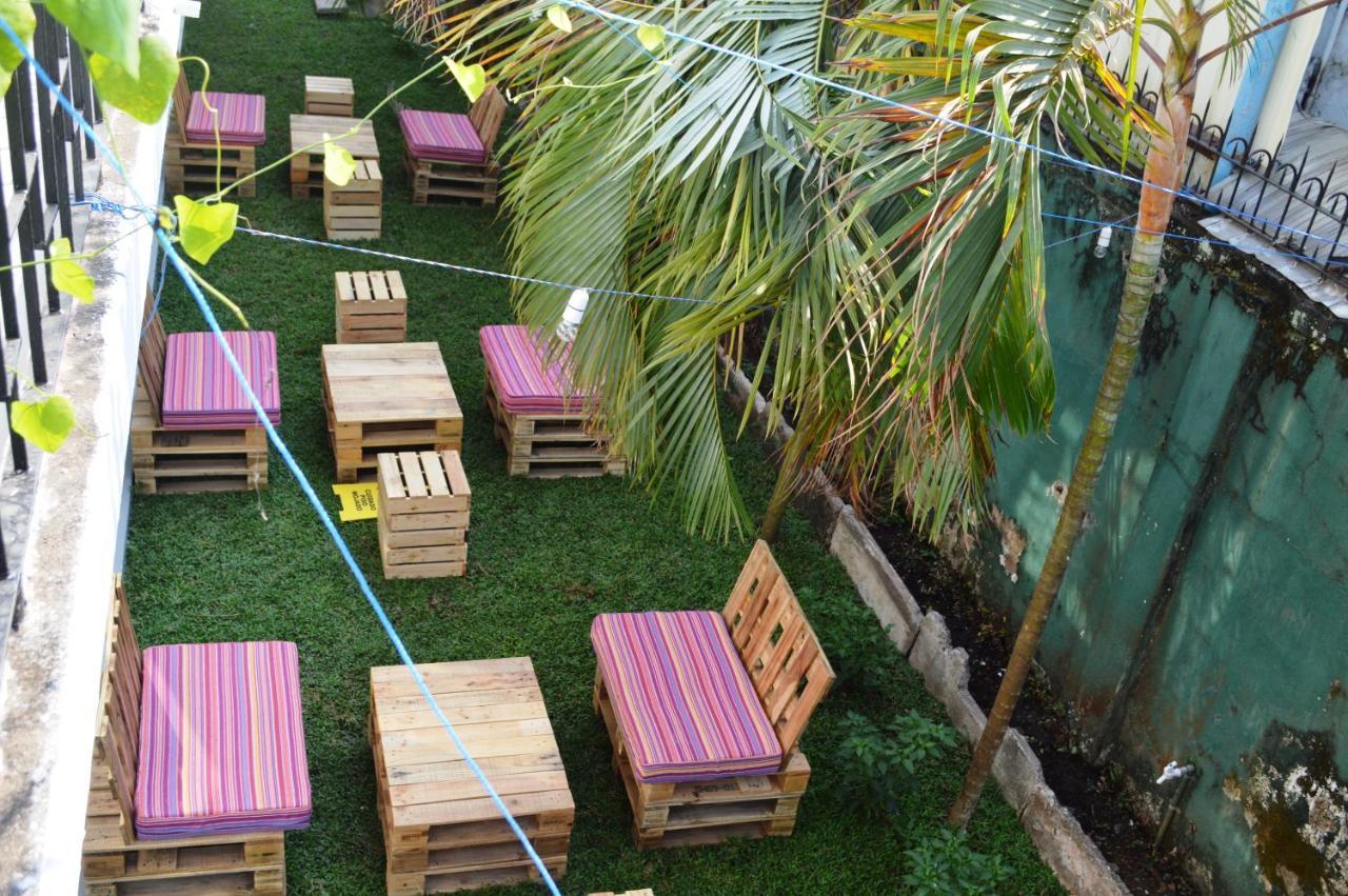 Groove House Hostels Colombo Exterior photo