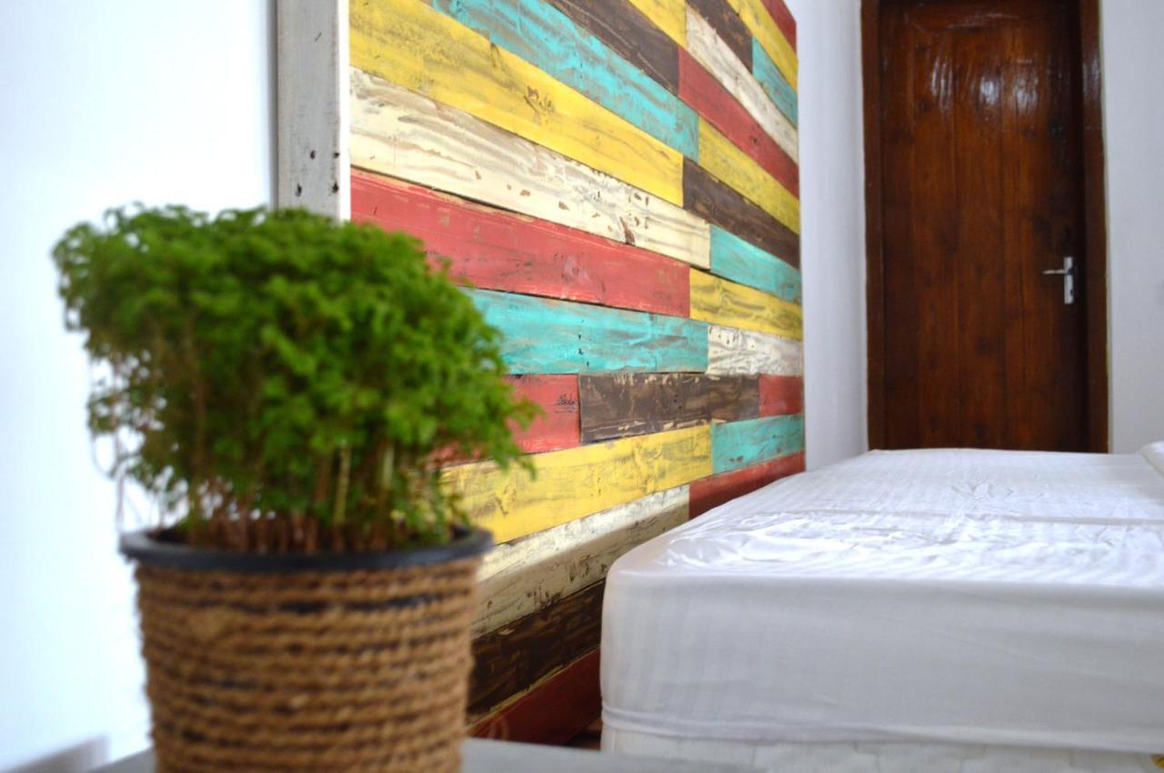 Groove House Hostels Colombo Exterior photo