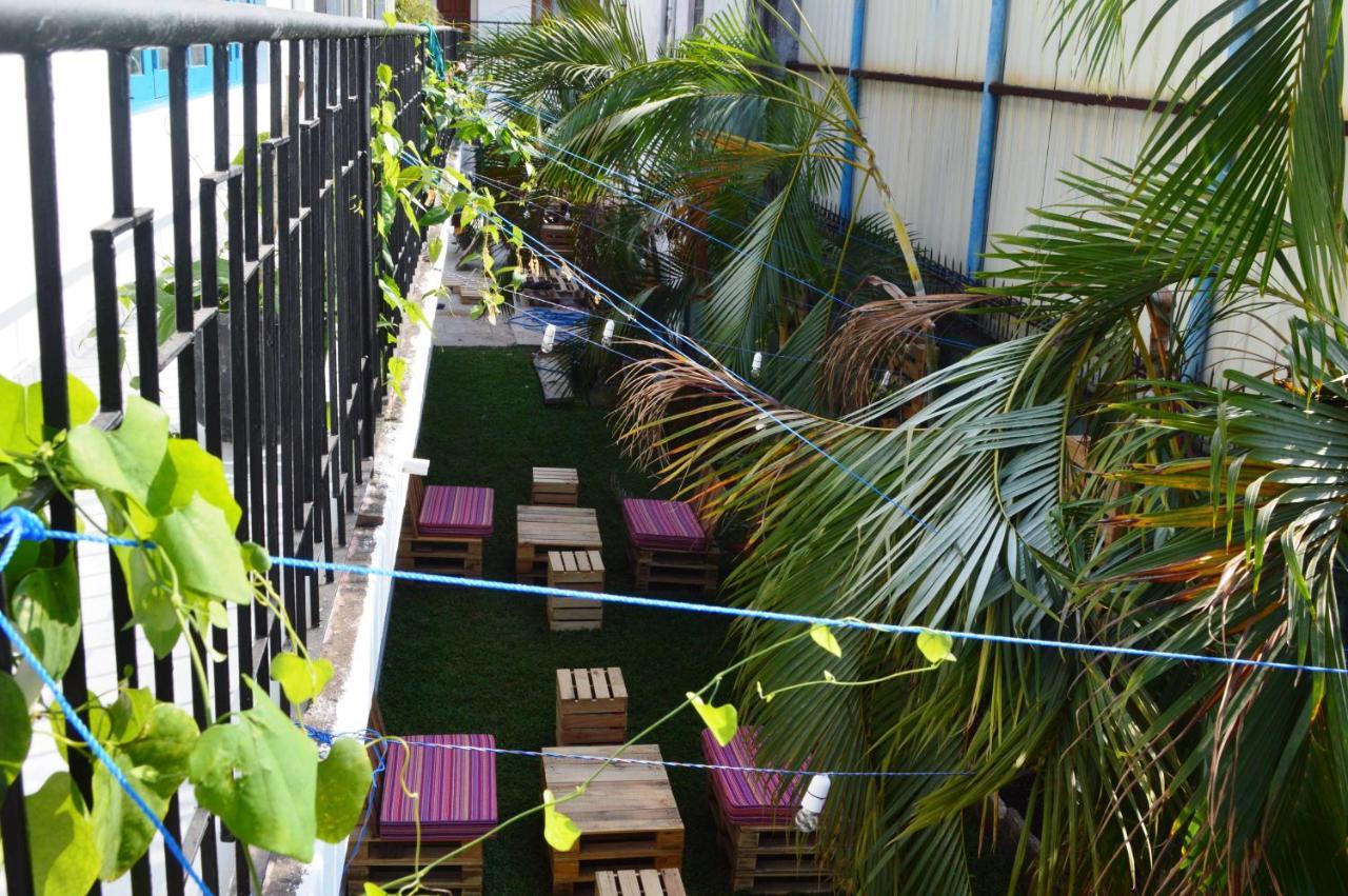Groove House Hostels Colombo Exterior photo