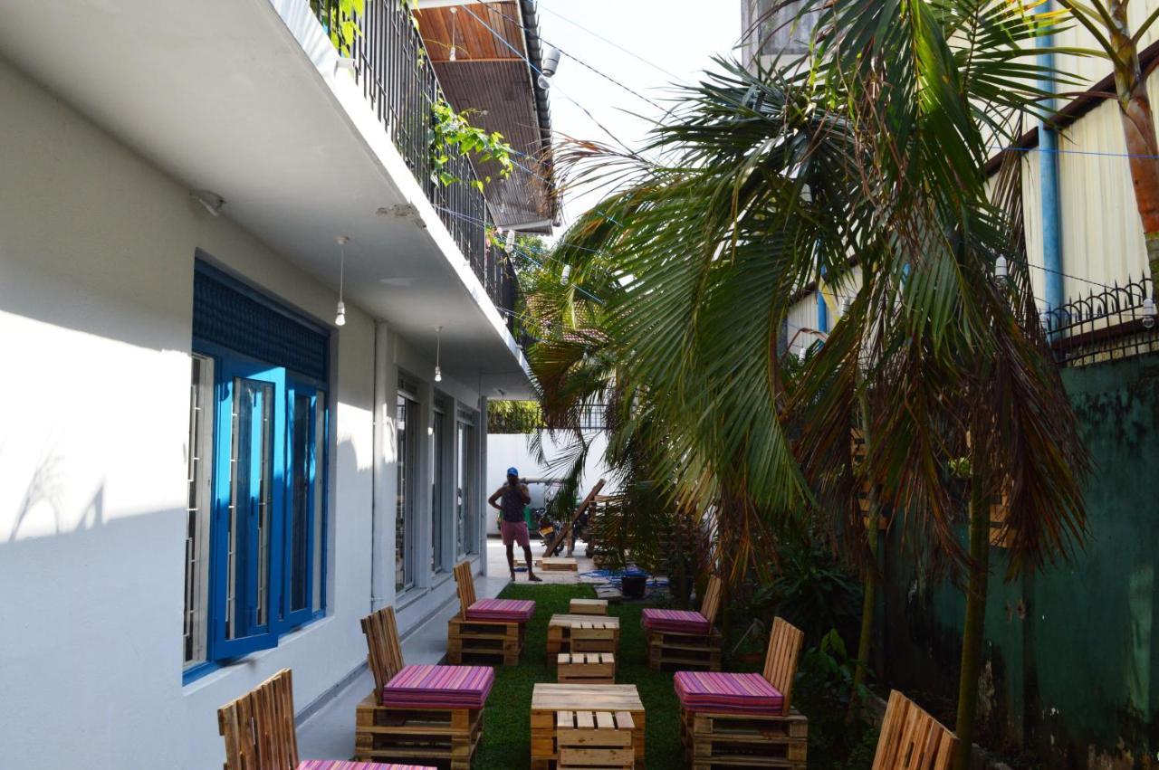 Groove House Hostels Colombo Exterior photo
