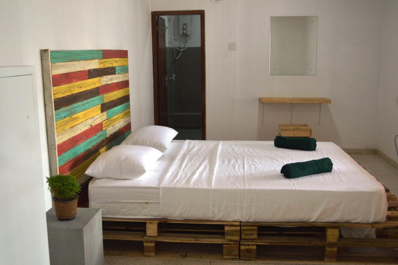 Groove House Hostels Colombo Exterior photo