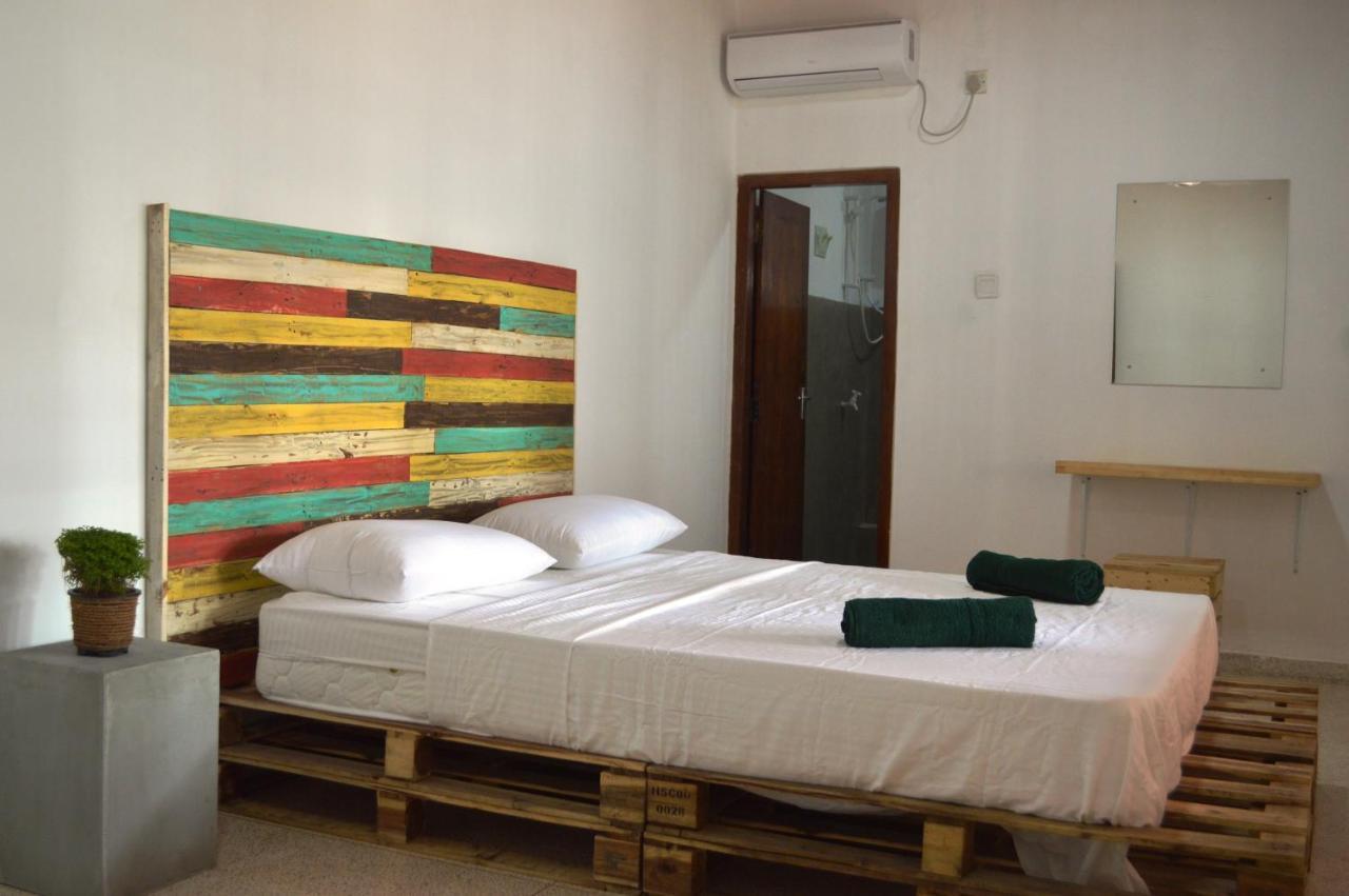 Groove House Hostels Colombo Exterior photo
