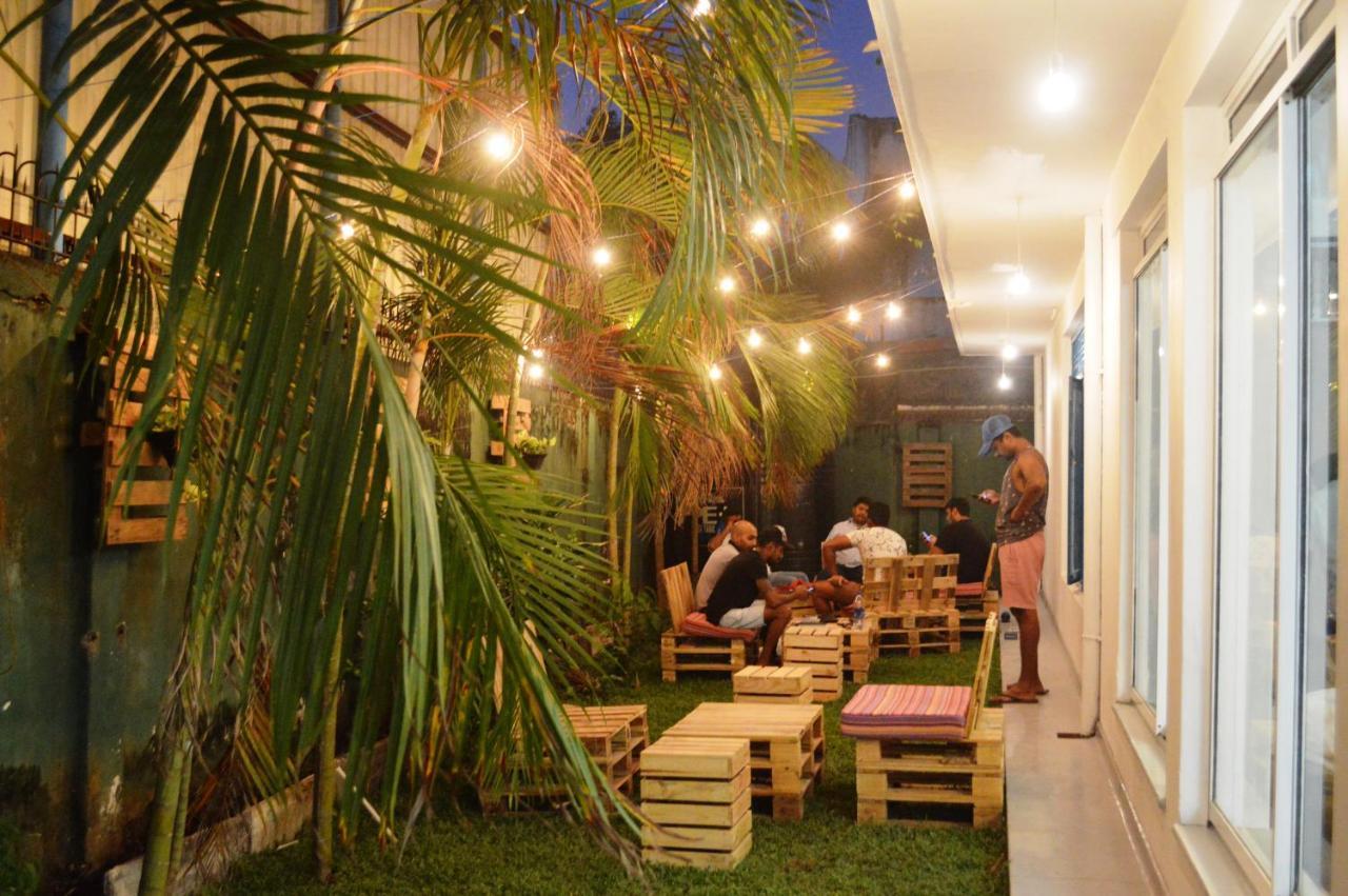 Groove House Hostels Colombo Exterior photo