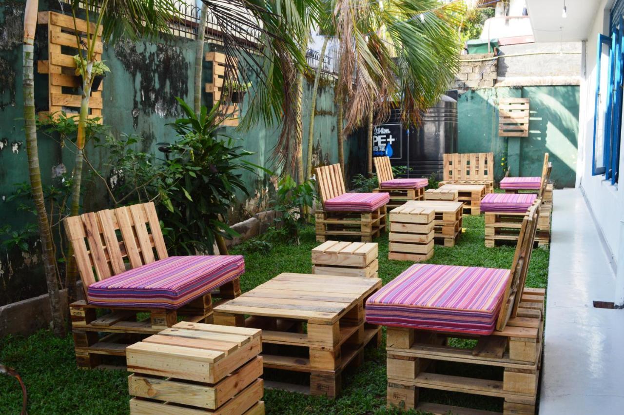 Groove House Hostels Colombo Exterior photo