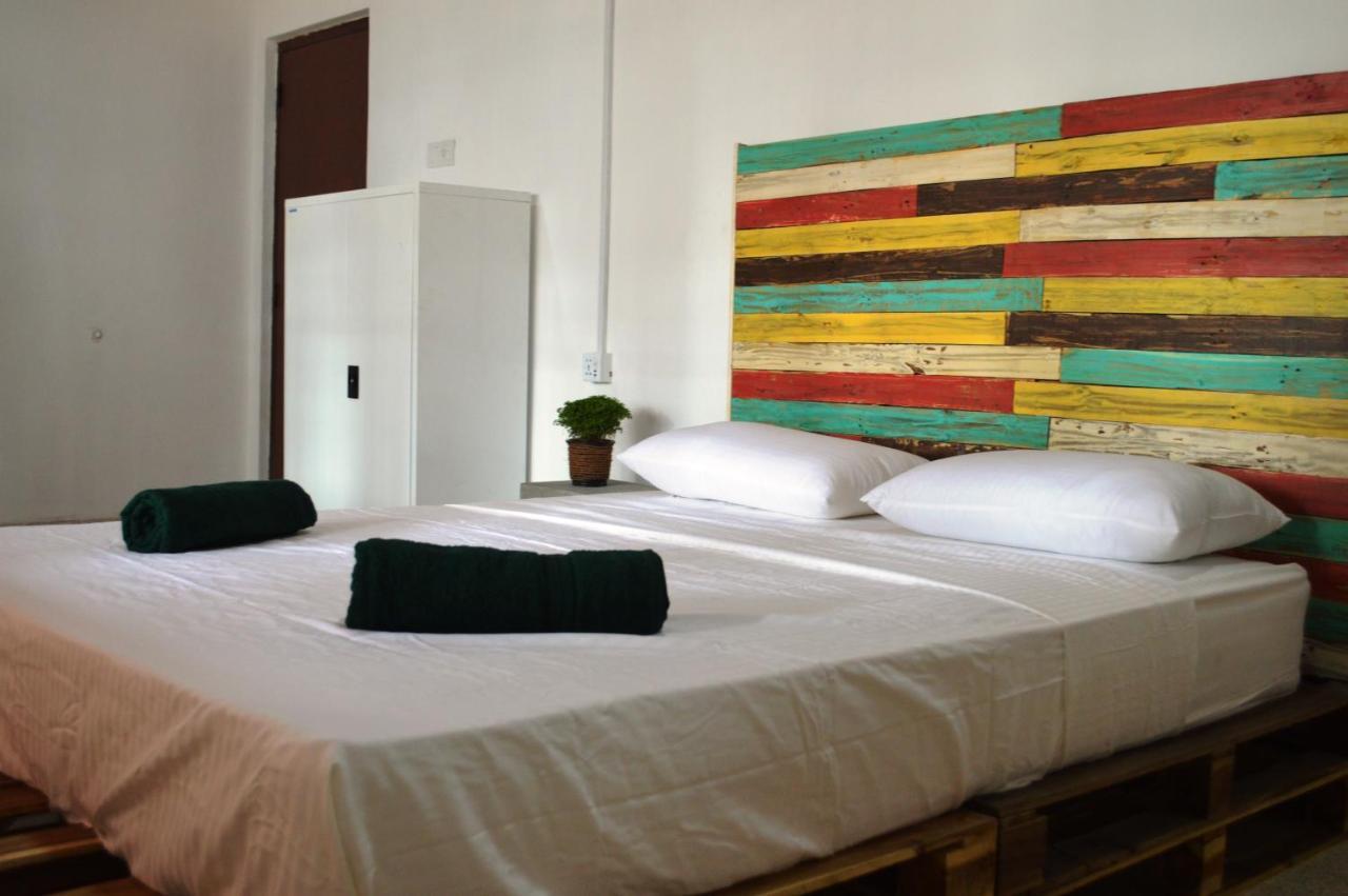 Groove House Hostels Colombo Exterior photo