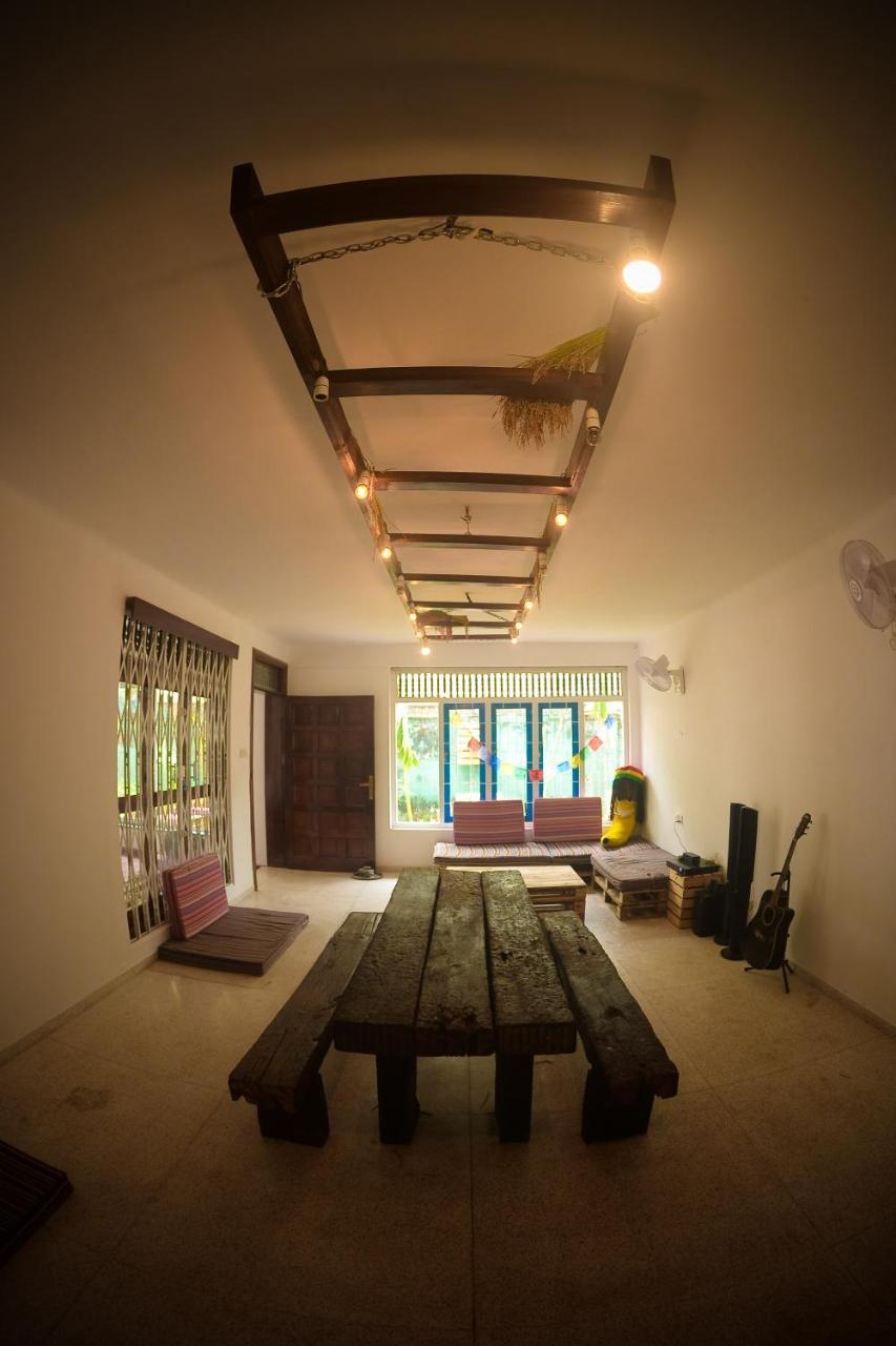 Groove House Hostels Colombo Exterior photo