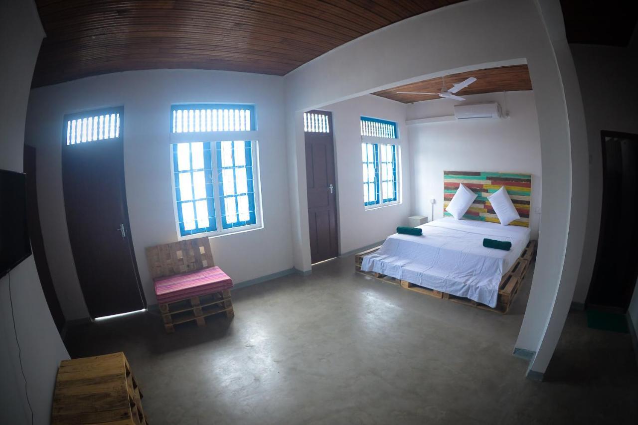 Groove House Hostels Colombo Exterior photo