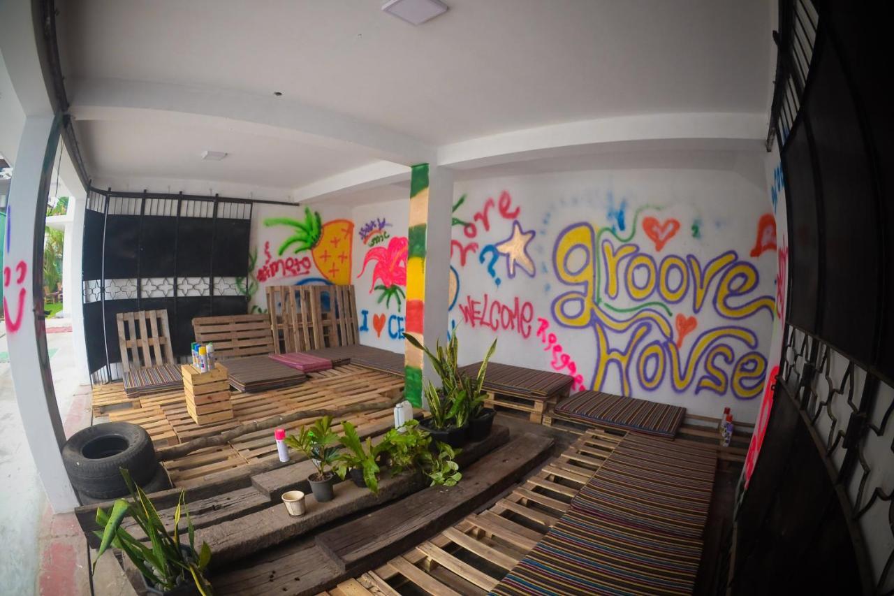 Groove House Hostels Colombo Exterior photo