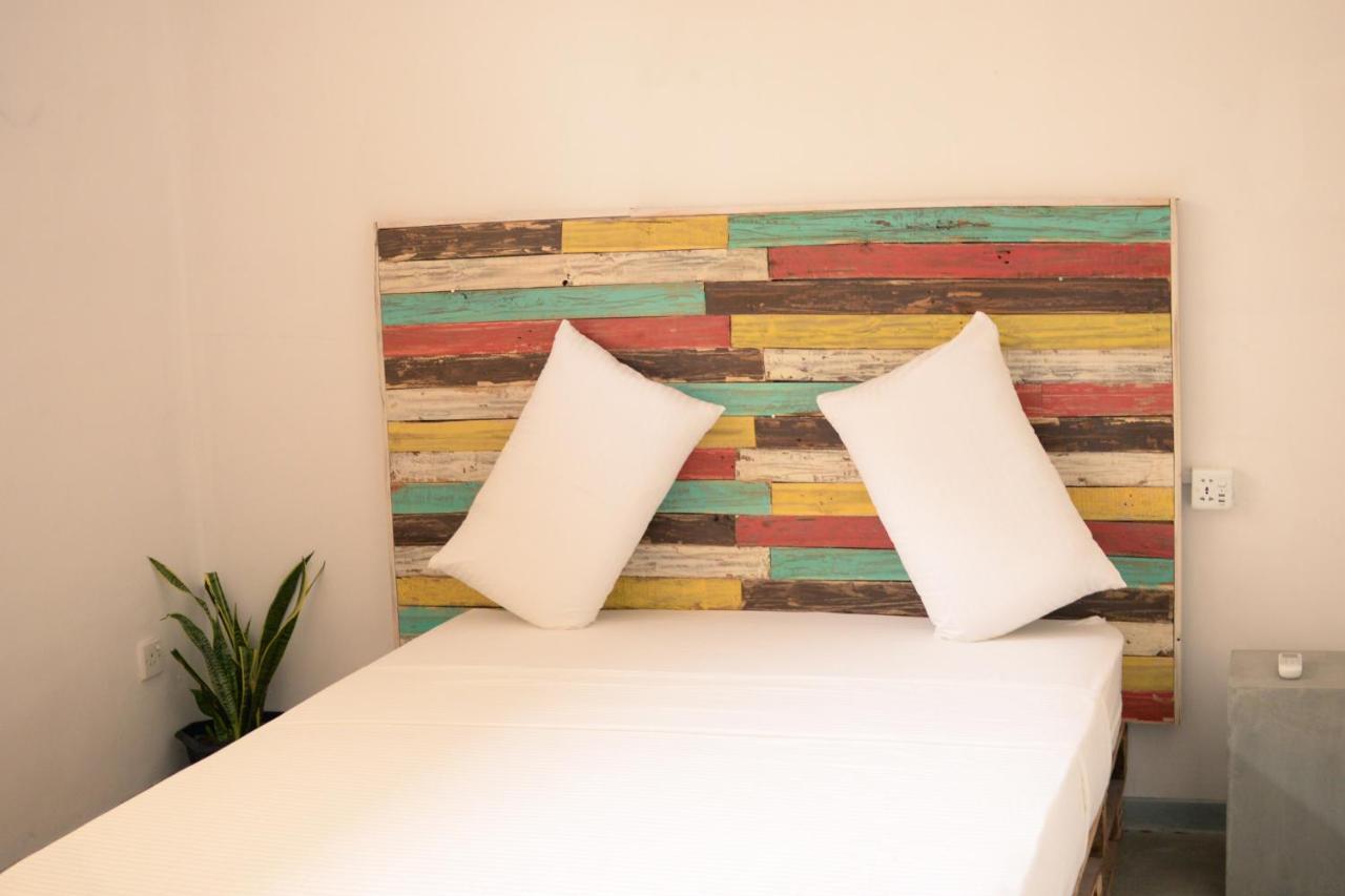 Groove House Hostels Colombo Exterior photo