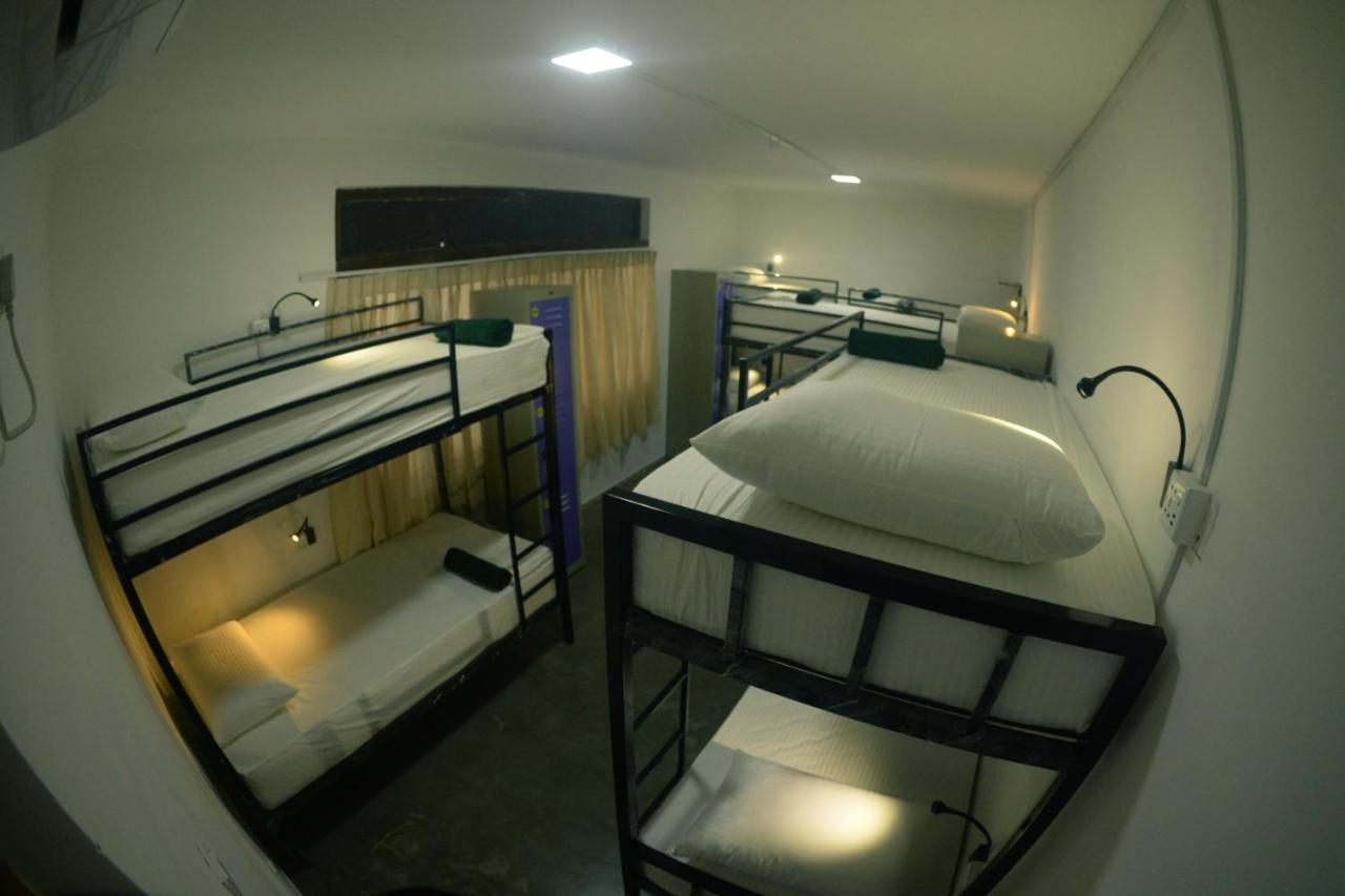 Groove House Hostels Colombo Exterior photo