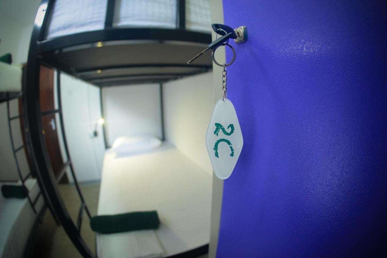 Groove House Hostels Colombo Exterior photo