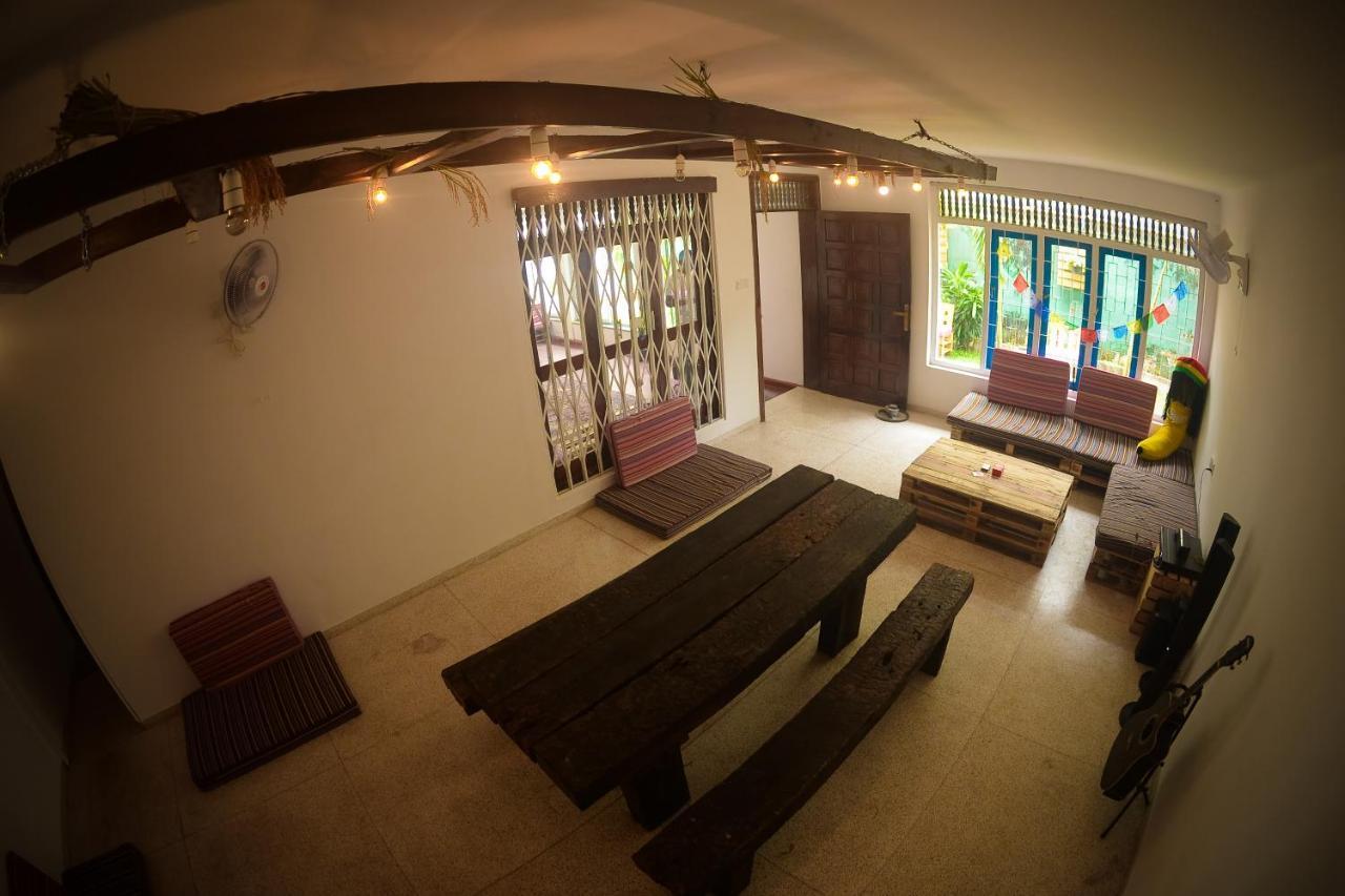 Groove House Hostels Colombo Exterior photo