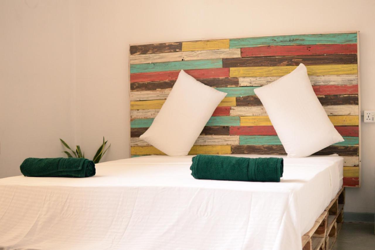 Groove House Hostels Colombo Exterior photo