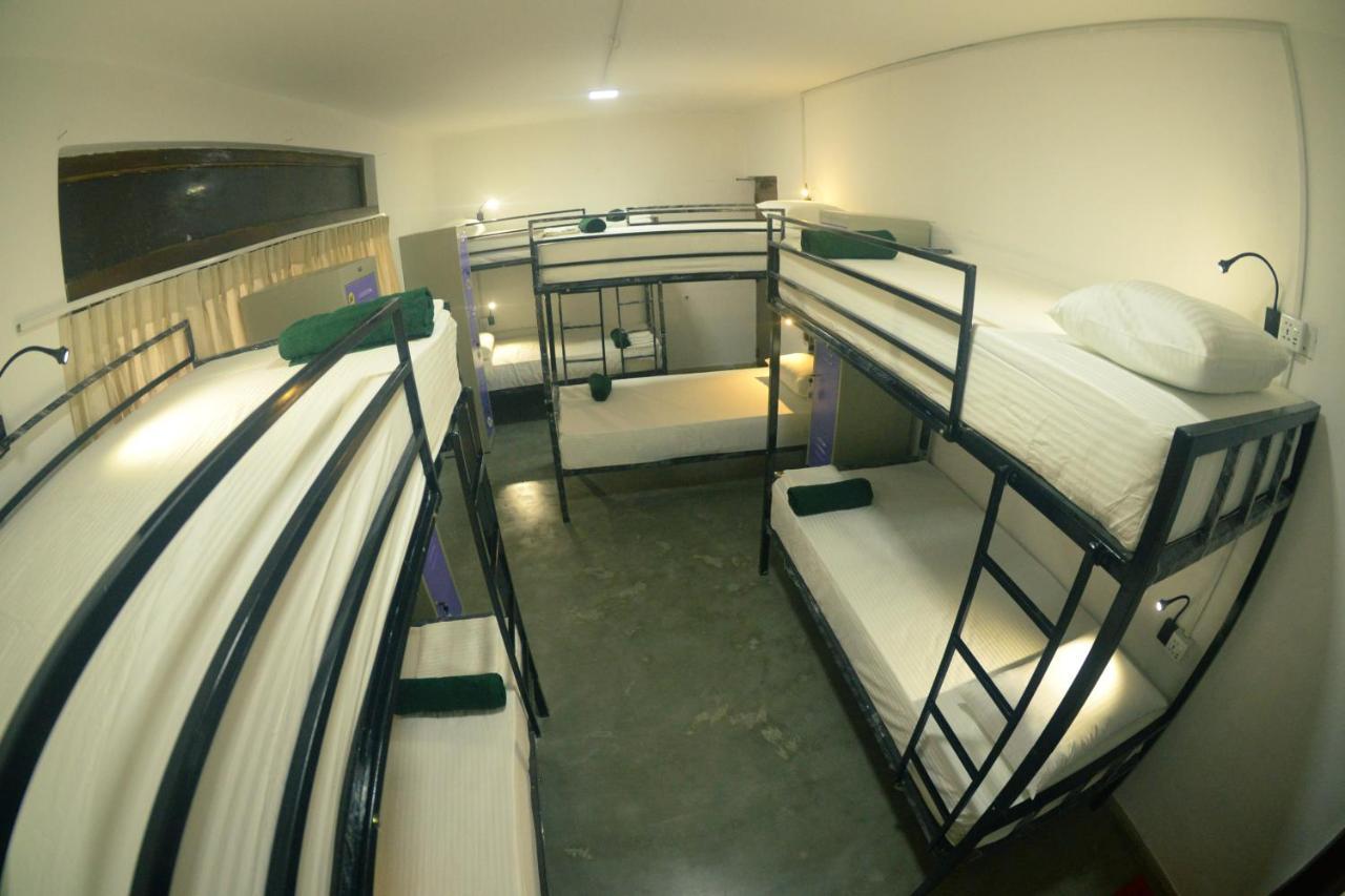 Groove House Hostels Colombo Exterior photo