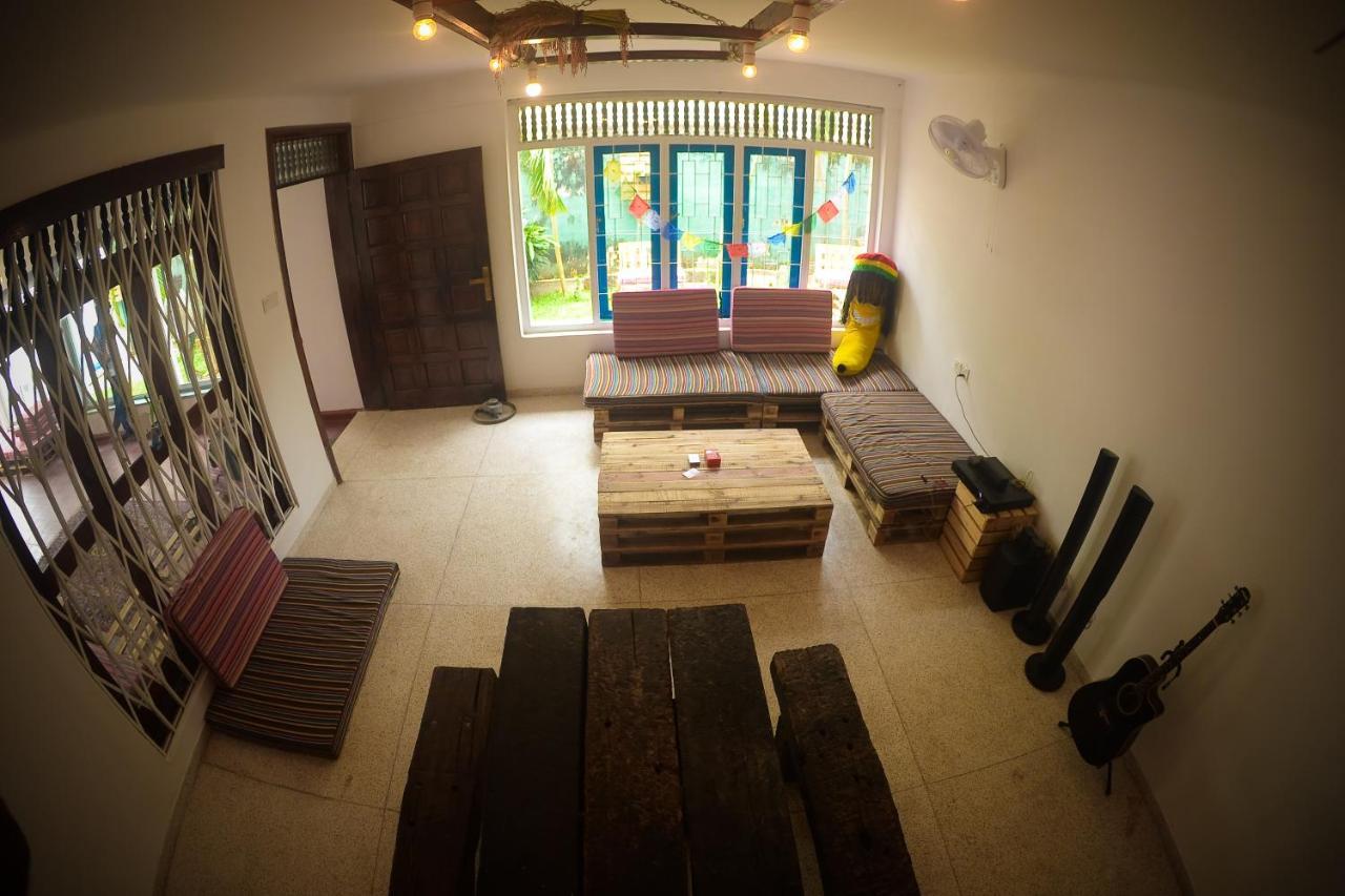 Groove House Hostels Colombo Exterior photo