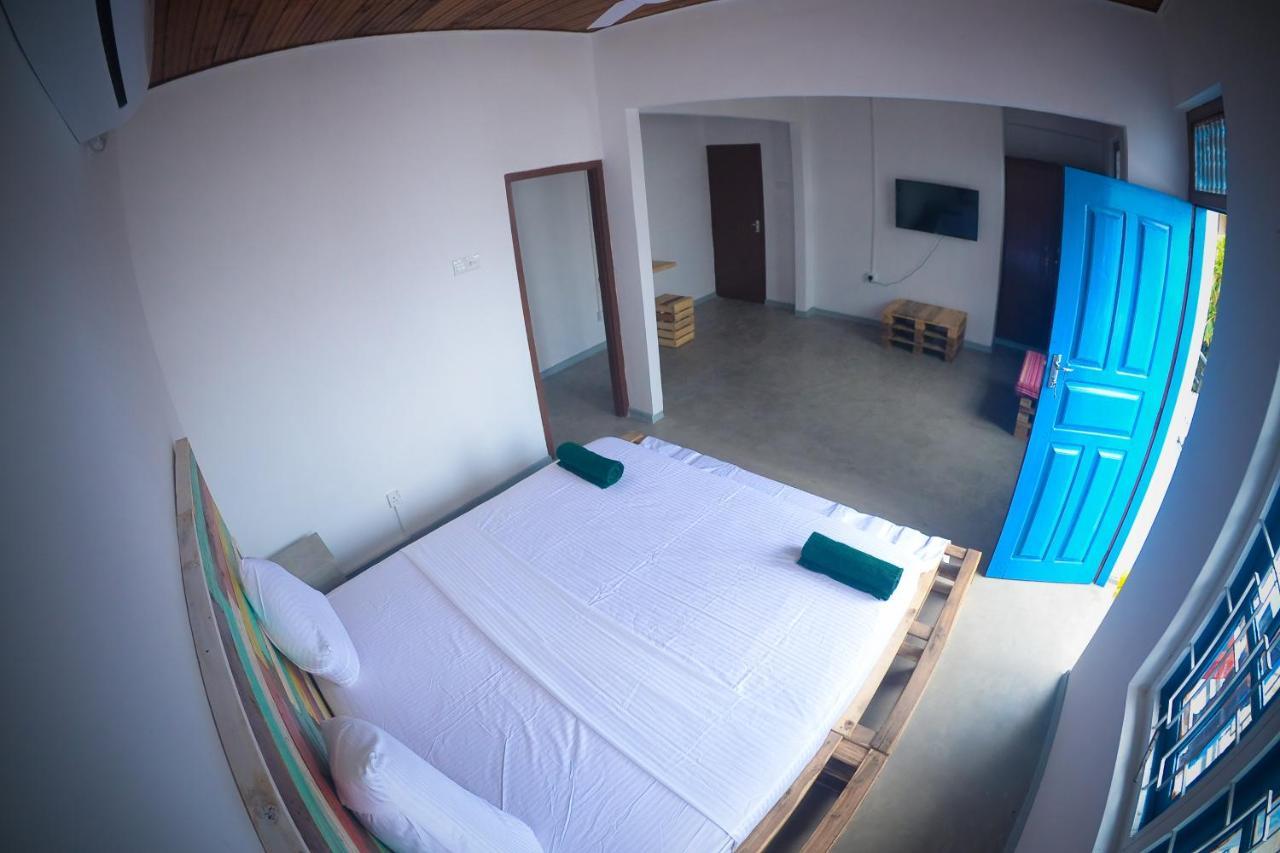 Groove House Hostels Colombo Exterior photo