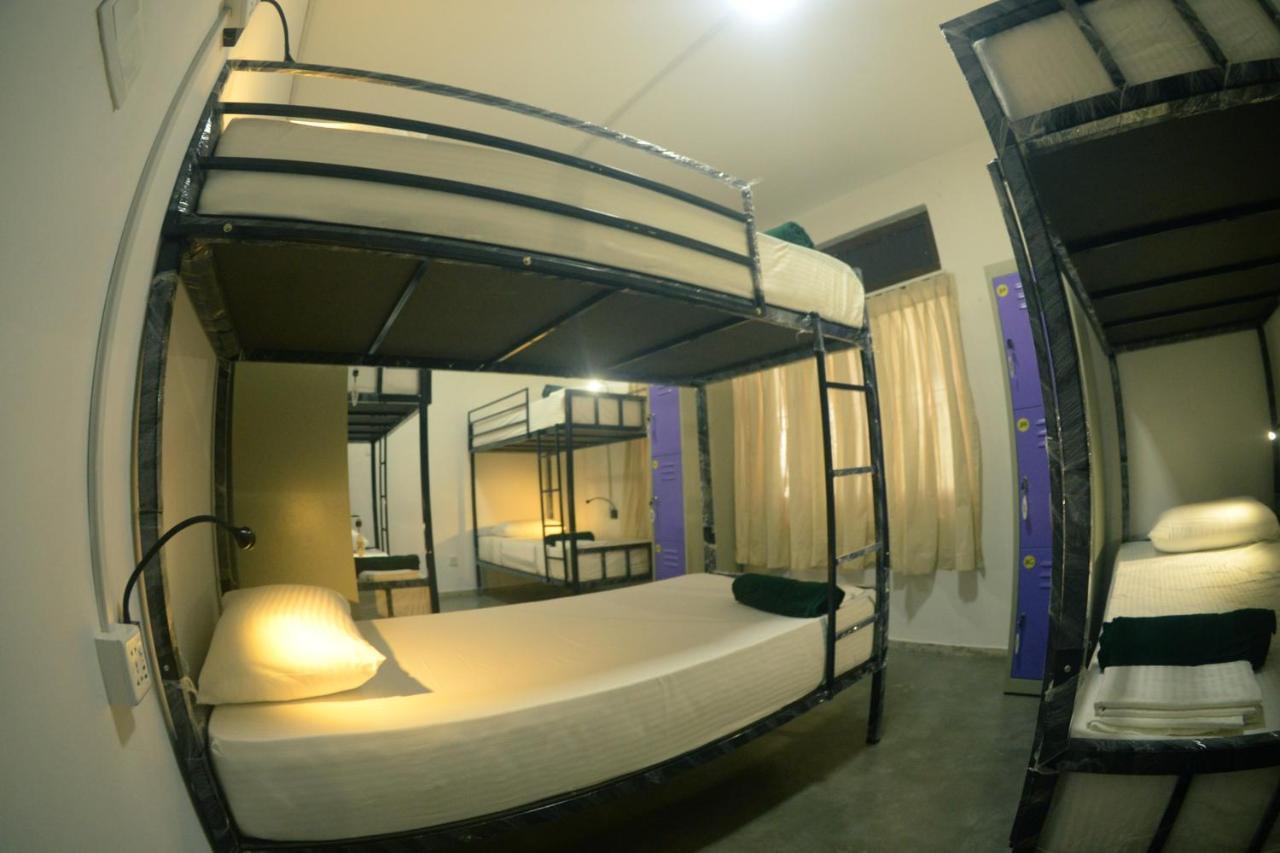 Groove House Hostels Colombo Exterior photo