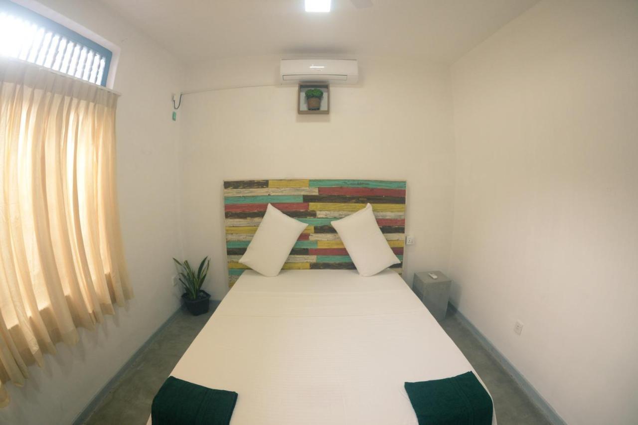 Groove House Hostels Colombo Exterior photo