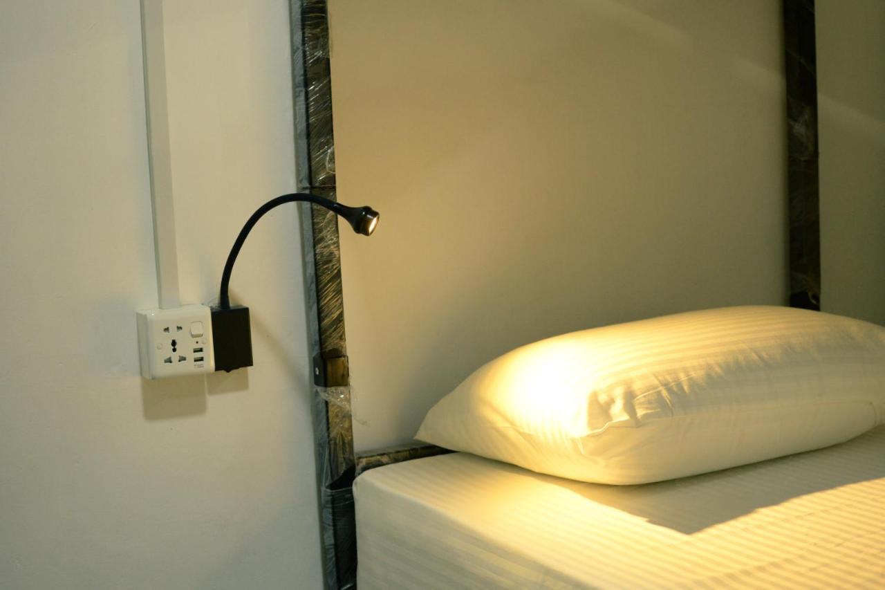 Groove House Hostels Colombo Exterior photo