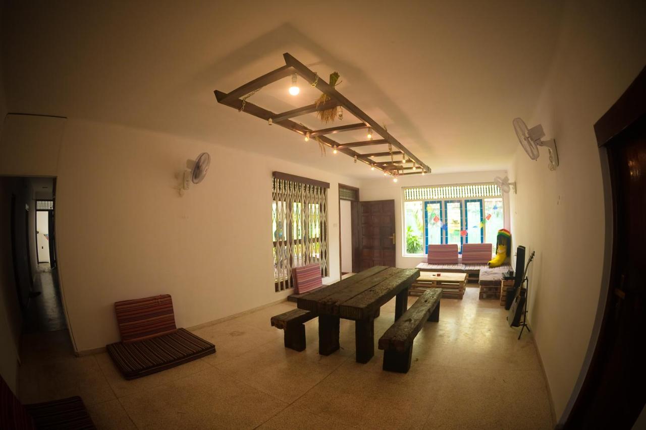Groove House Hostels Colombo Exterior photo