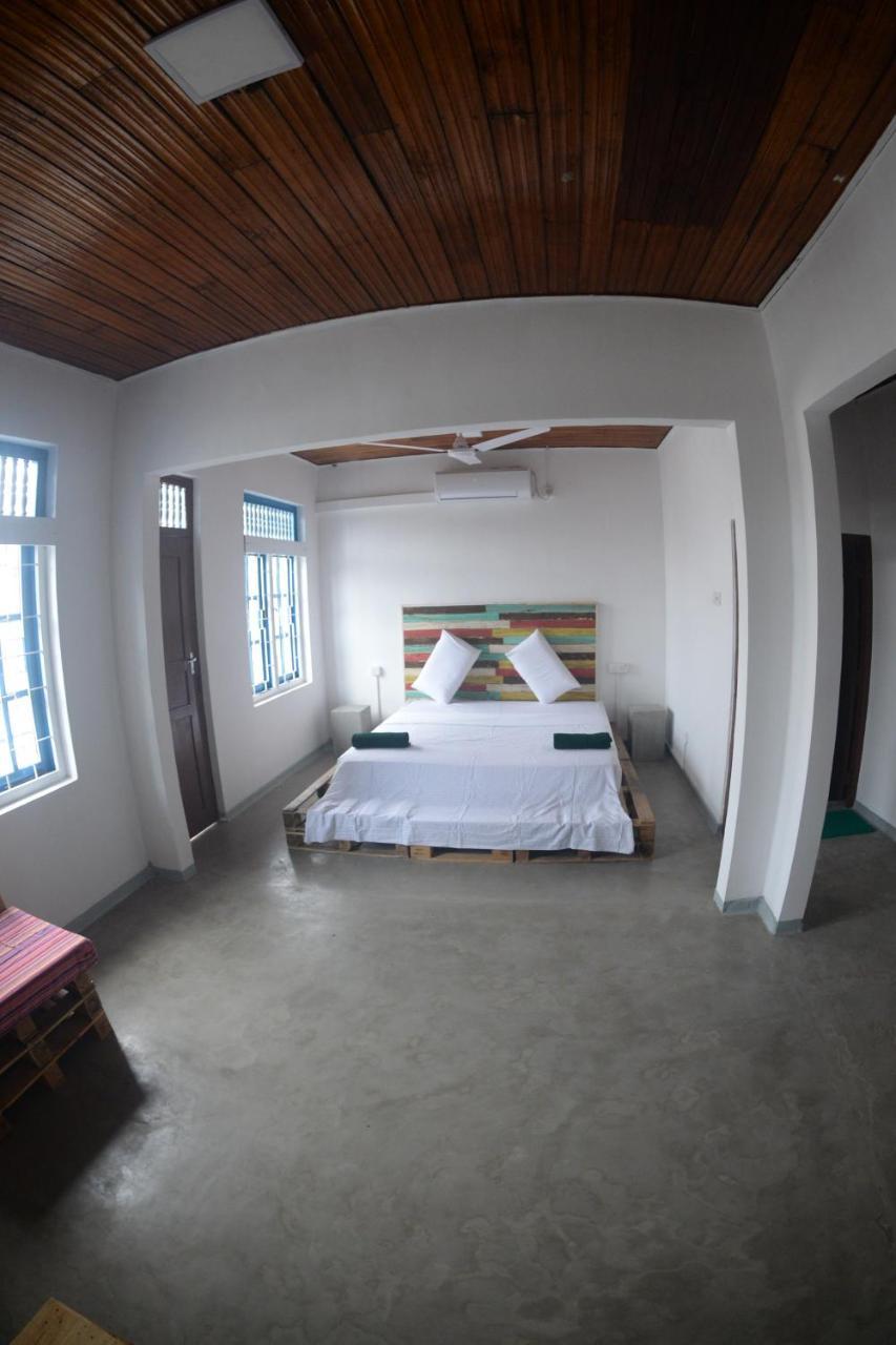 Groove House Hostels Colombo Exterior photo