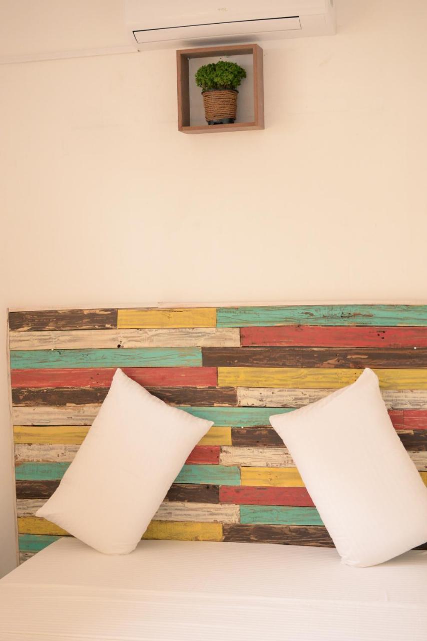Groove House Hostels Colombo Exterior photo
