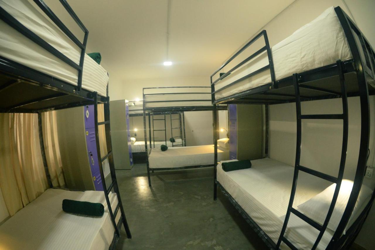 Groove House Hostels Colombo Exterior photo