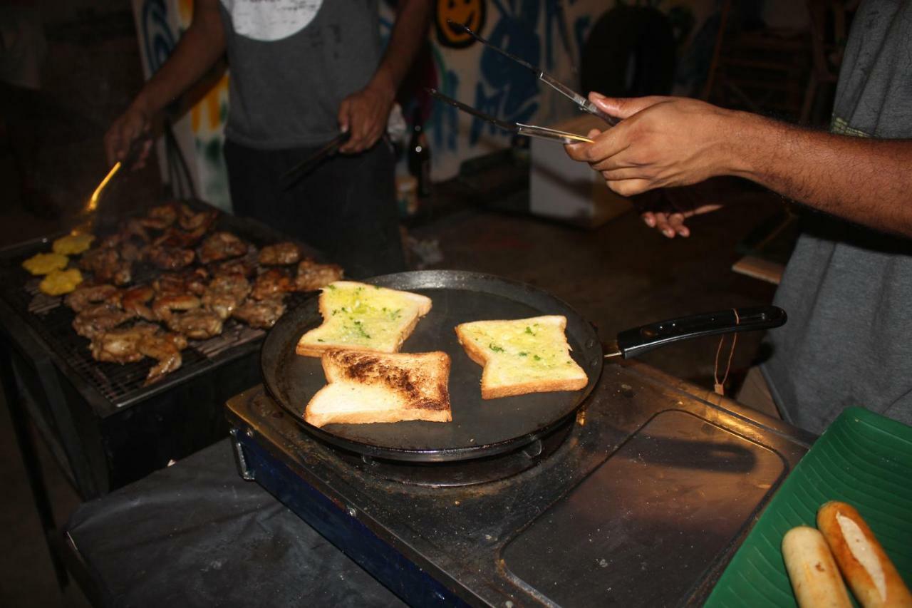 Groove House Hostels Colombo Exterior photo