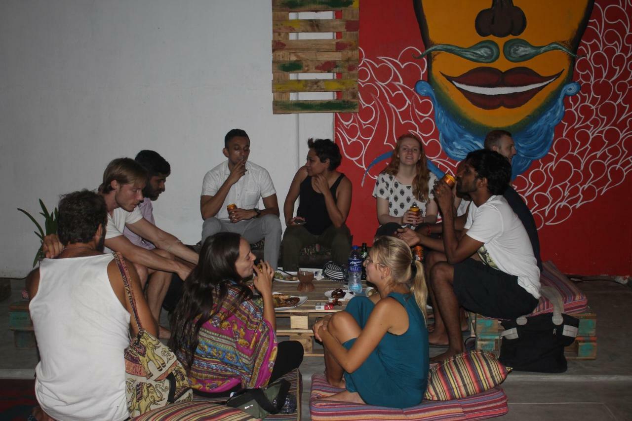 Groove House Hostels Colombo Exterior photo