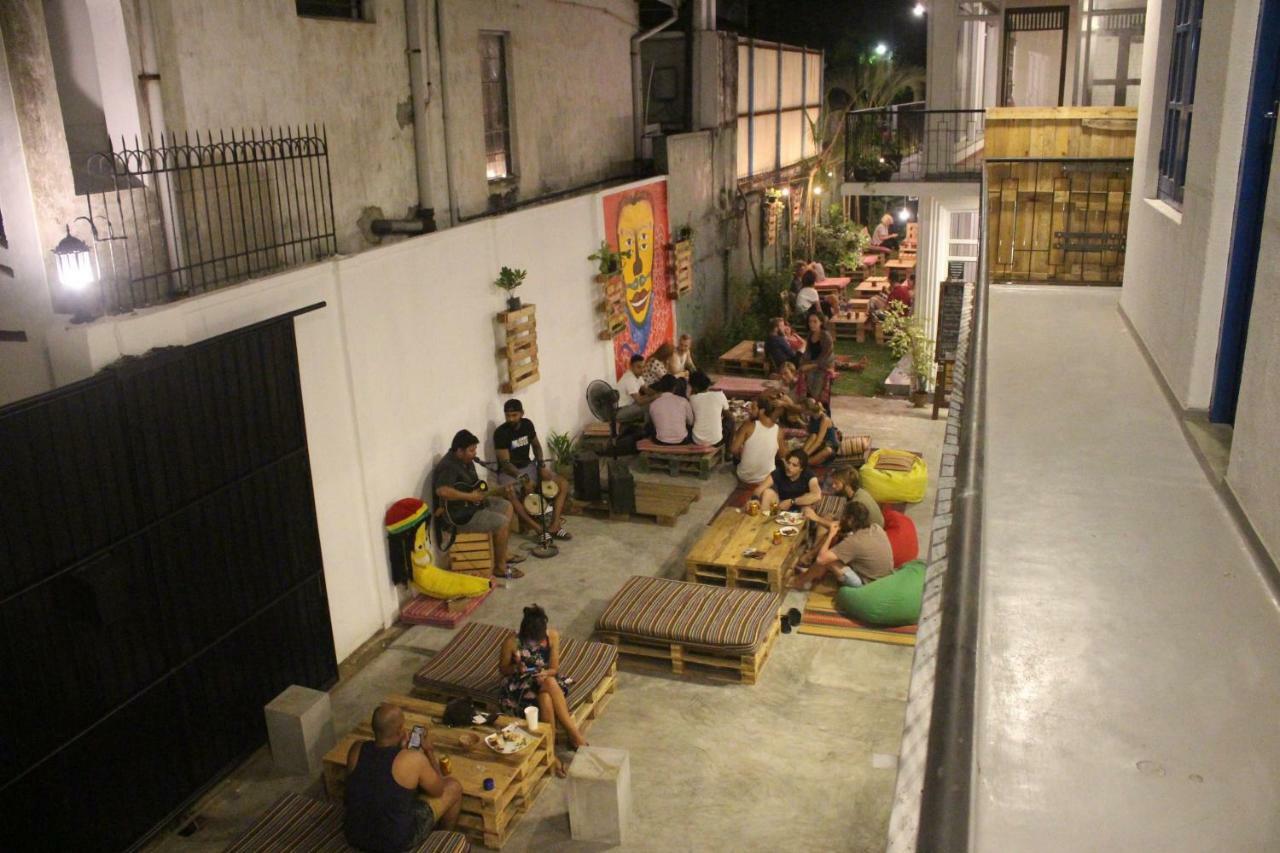 Groove House Hostels Colombo Exterior photo