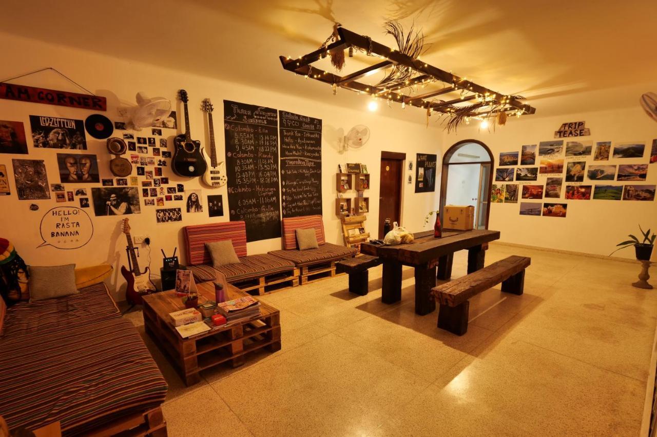 Groove House Hostels Colombo Exterior photo