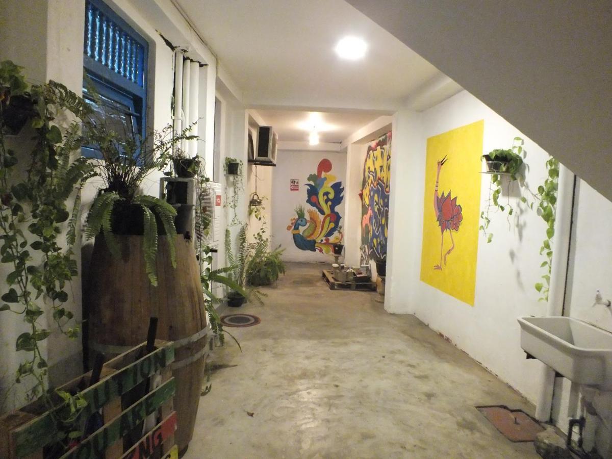 Groove House Hostels Colombo Exterior photo