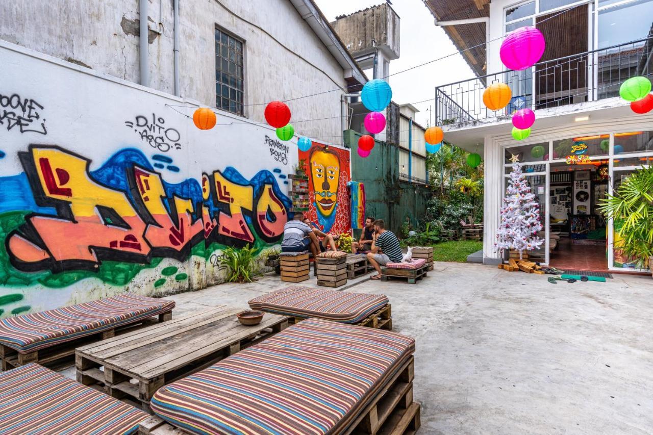 Groove House Hostels Colombo Exterior photo