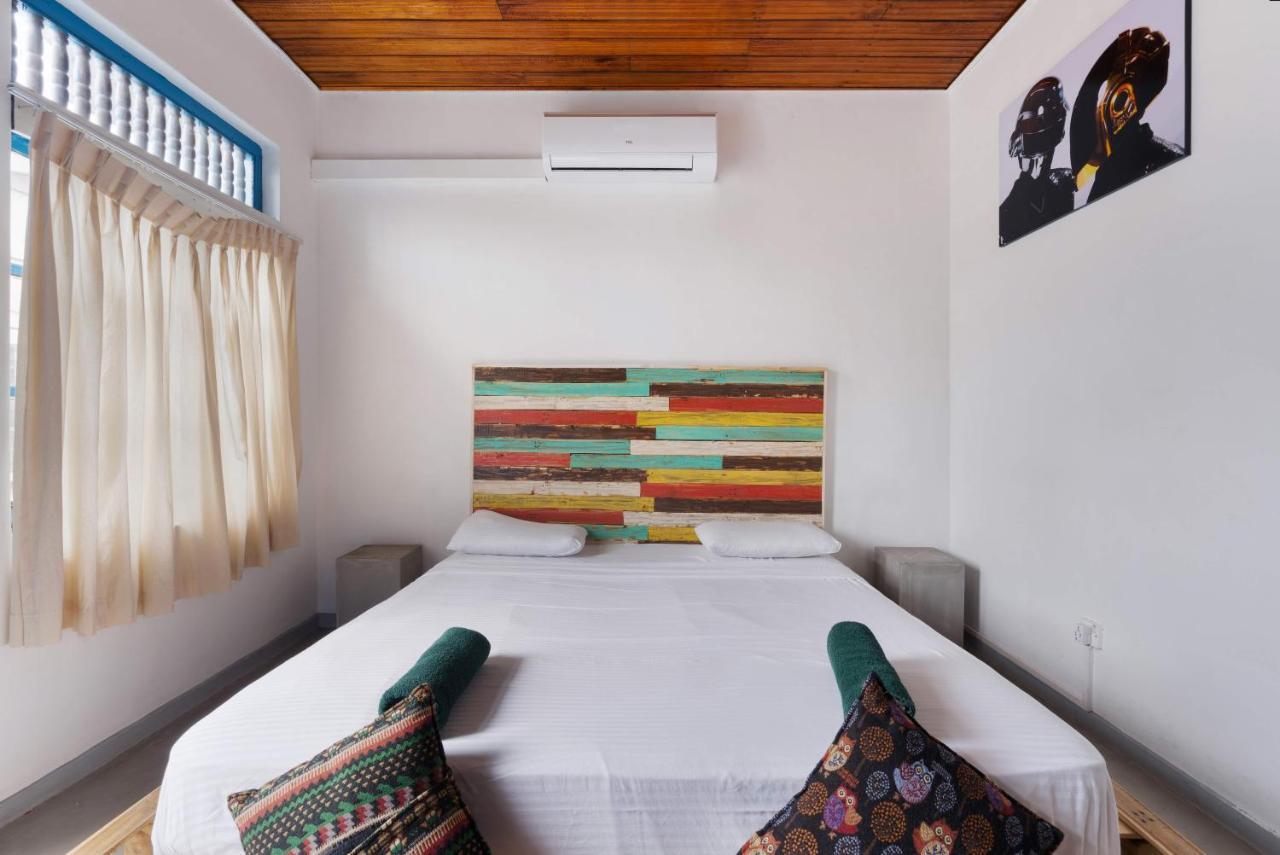 Groove House Hostels Colombo Exterior photo